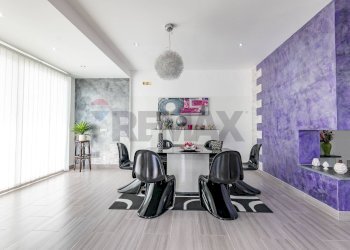 Sala da pranzo - Villa Cda Cozzo Filonero
 
snc, Augusta - foto 10