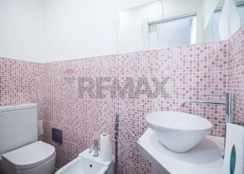 Bagno - Villa Cda Cozzo Filonero
 
snc, Augusta - foto 14