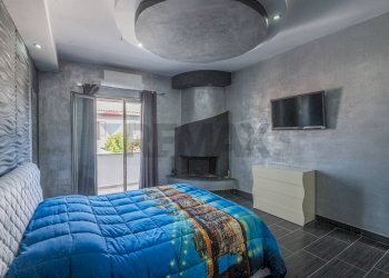 Camera / camera da letto - Villa Cda Cozzo Filonero
 
snc, Augusta - foto 19