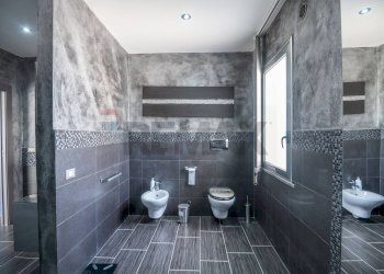 Bagno - Villa Cda Cozzo Filonero
 
snc, Augusta - foto 22