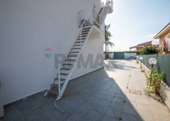 Terrazza - Villa Cda Cozzo Filonero
 
snc, Augusta - foto 38