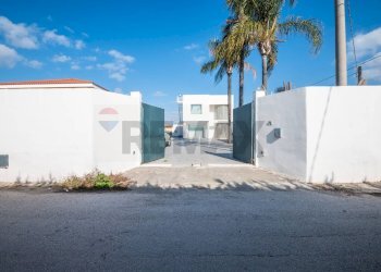 Casa all\'aperto - Villa Cda Cozzo Filonero
 
snc, Augusta - foto 43