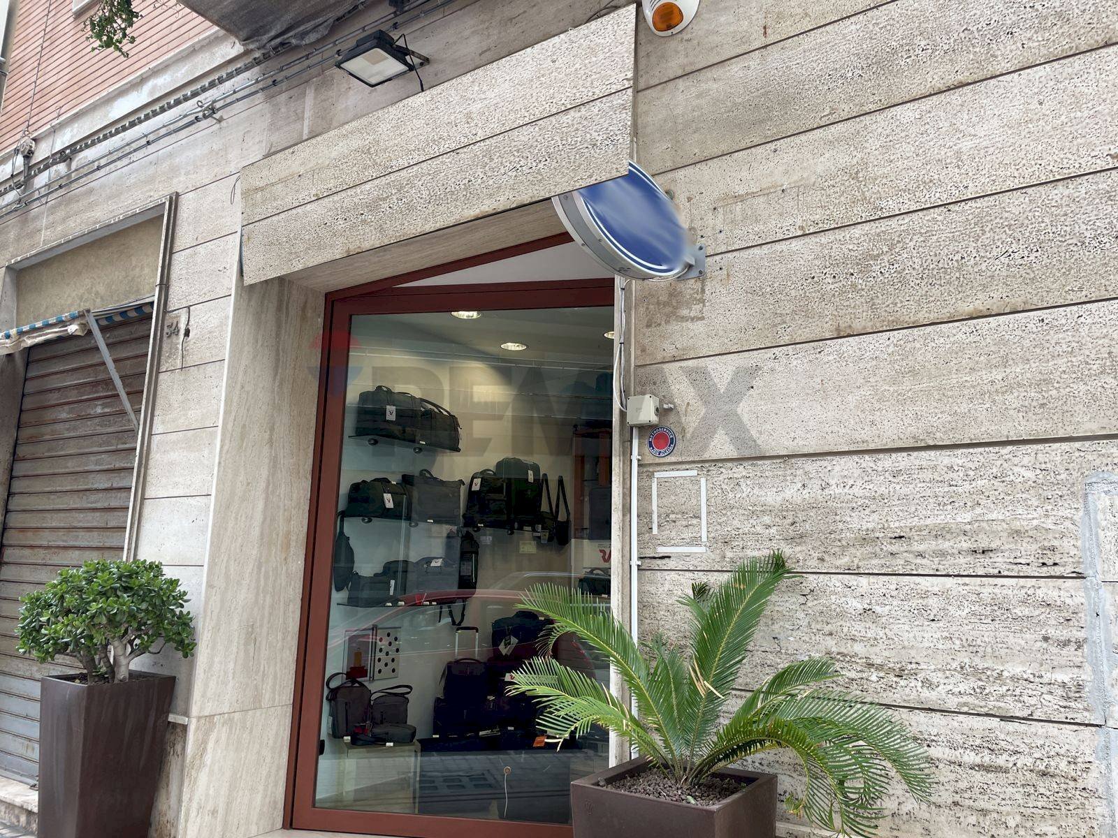 Dettagli - Commercial Premises VIA M.G. CARABELLI
 
32, Siracusa - photo 2