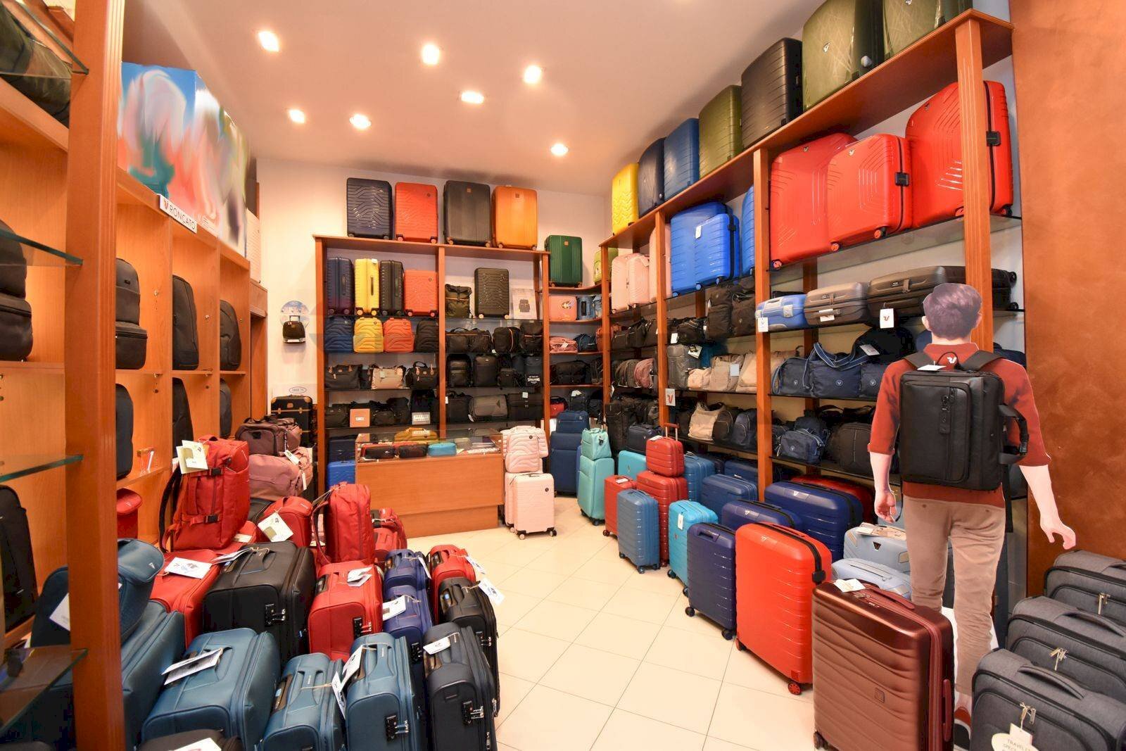 Dispensa di stoccaggio - Commercial Premises VIA M.G. CARABELLI
 
32, Siracusa - photo 3