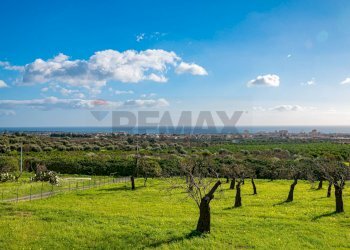 Giardino - Villa Contrada Cacarozzo, Avola - foto 4