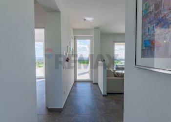 Hall / corridoio - Villa Contrada Cacarozzo, Avola - foto 7