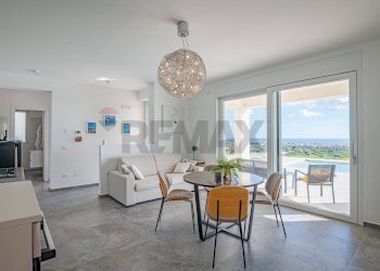 Sala da pranzo - Villa Contrada Cacarozzo, Avola - foto 11