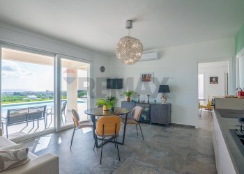 Sala da pranzo - Villa Contrada Cacarozzo, Avola - foto 12