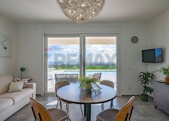 Sala da pranzo - Villa Contrada Cacarozzo, Avola - foto 13