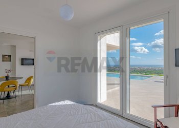 Camera / camera da letto - Villa Contrada Cacarozzo, Avola - foto 16