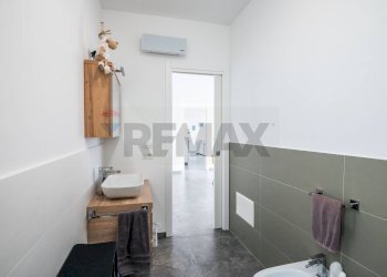 Bagno - Villa Contrada Cacarozzo, Avola - foto 21
