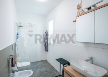 Bagno - Villa Contrada Cacarozzo, Avola - foto 22