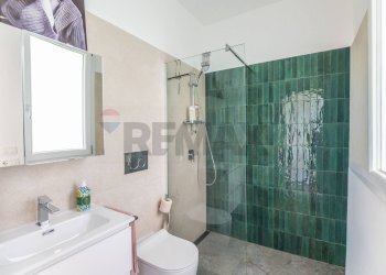 Bagno - Villa Contrada Cacarozzo, Avola - foto 23