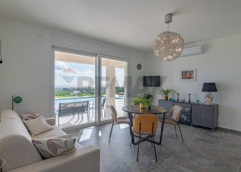 Sala da pranzo - Villa Contrada Cacarozzo, Avola - foto 28