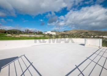 Terrazza - Villa Contrada Cacarozzo, Avola - foto 31