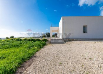 Casa all\'aperto - Villa Contrada Cacarozzo, Avola - foto 33