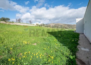 Giardino - Villa Contrada Cacarozzo, Avola - foto 34