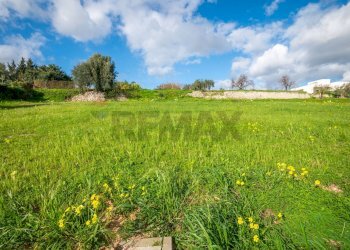 Giardino - Villa Contrada Cacarozzo, Avola - foto 36