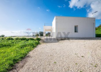 Casa all\'aperto - Villa Contrada Cacarozzo, Avola - foto 38