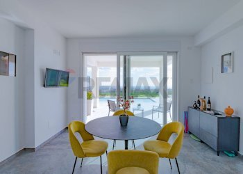 Sala da pranzo - Villa Contrada Cacarozzo, Avola - foto 41