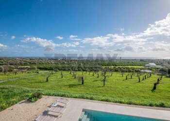 Piscina - Villa Contrada Cacarozzo, Avola - foto 43