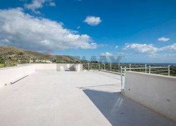 Terrazza - Villa Contrada Cacarozzo, Avola - foto 44