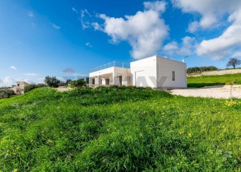 Casa all\'aperto - Villa Contrada Cacarozzo, Avola - foto 45