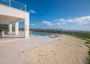 Piscina - Villa Contrada Cacarozzo, Avola - foto 46