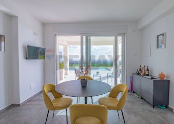 Sala da pranzo - Villa Contrada Cacarozzo, Avola - foto 47