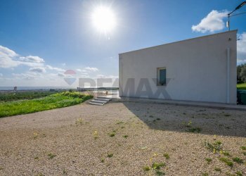 Casa all\'aperto - Villa Contrada Cacarozzo, Avola - foto 48