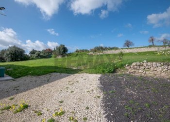 Giardino - Villa Contrada Cacarozzo, Avola - foto 51