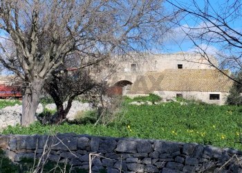 Giardino - Rustico C.da Commaldo Superiore, Rosolini - foto 2