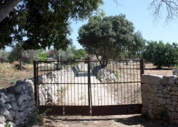 Casa all\'aperto - Rustico C.da Commaldo Superiore, Rosolini - foto 4