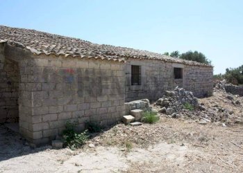 Casa all\'aperto - Rustico C.da Commaldo Superiore, Rosolini - foto 14