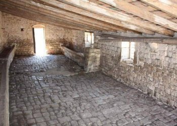 Stanza vuota - Rustico C.da Commaldo Superiore, Rosolini - foto 17