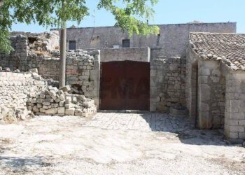 Casa all\'aperto - Rustico C.da Commaldo Superiore, Rosolini - foto 18