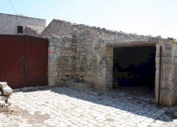 Terrazza - Rustico C.da Commaldo Superiore, Rosolini - foto 19