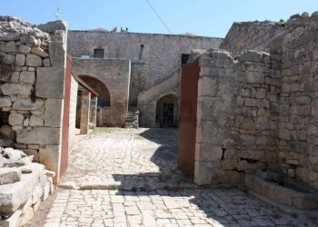 Edificio all\'aperto - Rustico C.da Commaldo Superiore, Rosolini - foto 20