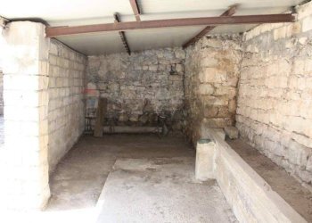 Parcheggio - Rustico C.da Commaldo Superiore, Rosolini - foto 22