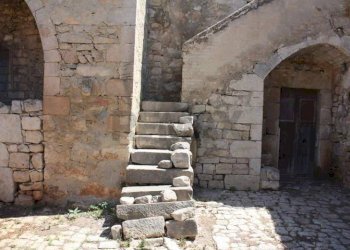 Scale - Rustico C.da Commaldo Superiore, Rosolini - foto 24