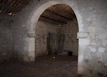 Stanza vuota - Rustico C.da Commaldo Superiore, Rosolini - foto 25