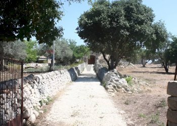 Giardino - Rustico C.da Commaldo Superiore, Rosolini - foto 30