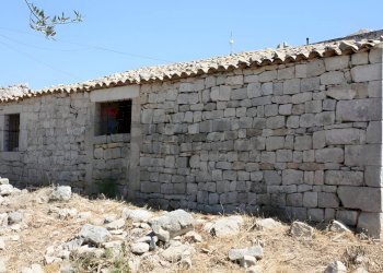 Casa all\'aperto - Rustico C.da Commaldo Superiore, Rosolini - foto 31