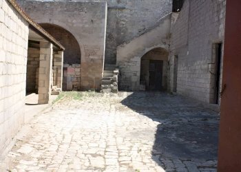 Non correlato - Rustico C.da Commaldo Superiore, Rosolini - foto 33