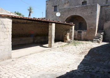 Casa all\'aperto - Rustico C.da Commaldo Superiore, Rosolini - foto 34