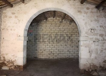 Stanza vuota - Rustico C.da Commaldo Superiore, Rosolini - foto 35