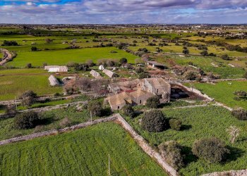 Vista delle montagne - Rustico C.da Commaldo Superiore, Rosolini - foto 39