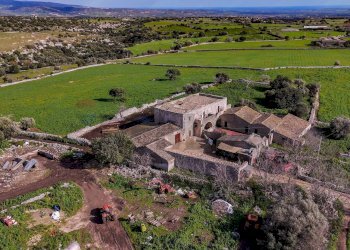 Casa all\'aperto - Rustico C.da Commaldo Superiore, Rosolini - foto 41