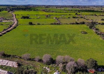 Casa all\'aperto - Rustico C.da Commaldo Superiore, Rosolini - foto 44