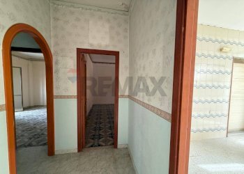 Hall / corridoio - Quadrilocale via Pentapoli
 
12, Priolo Gargallo - foto 6